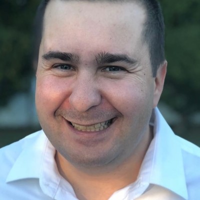 Photo of Charles Viola