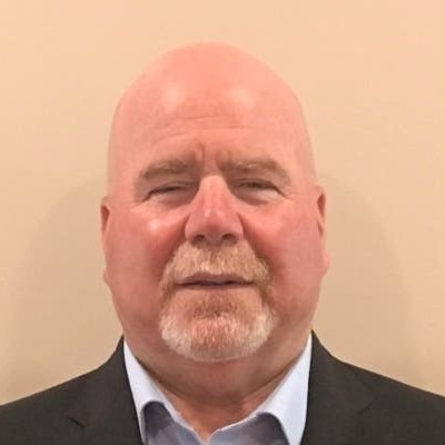 Photo of Jeffrey P. Dillon