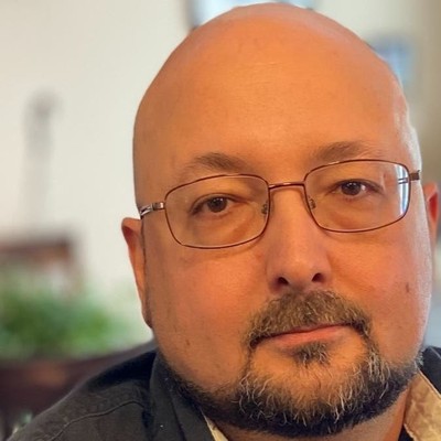 Photo of Lou DiMambro