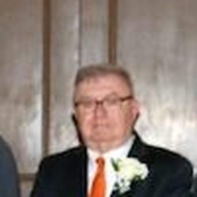 Photo of Robert J. Ferullo