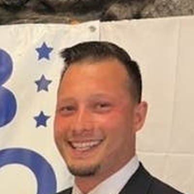 Photo of Robert F. Toro