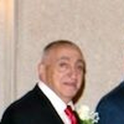 Photo of William J. Pappalardo