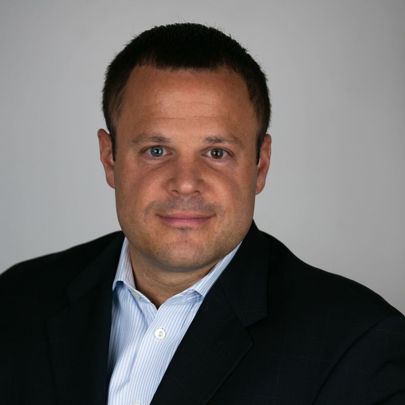 Photo of Christopher Gallo