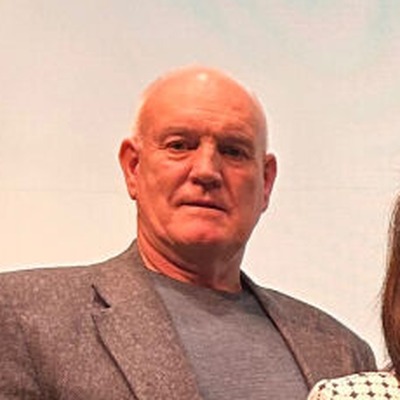 Photo of James Anderson