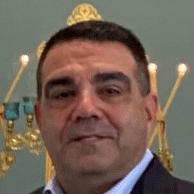 Photo of Joseph Botaish