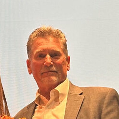 Photo of Roy Lamothe
