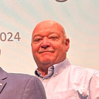 Photo of William Harrington