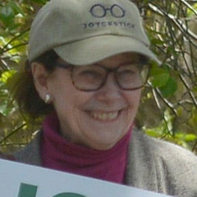 Photo of Joyce Flynn