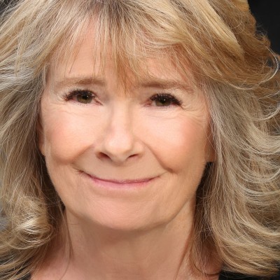Photo of Liz Argo