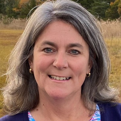 Photo of Tracy Post
